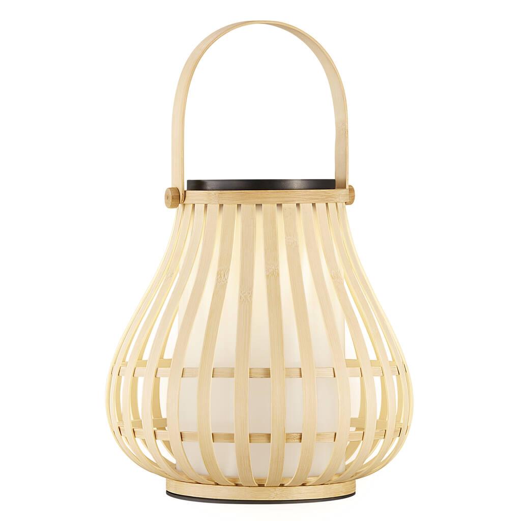 Leo To-Go | Solar | Bamboo - 2118095062