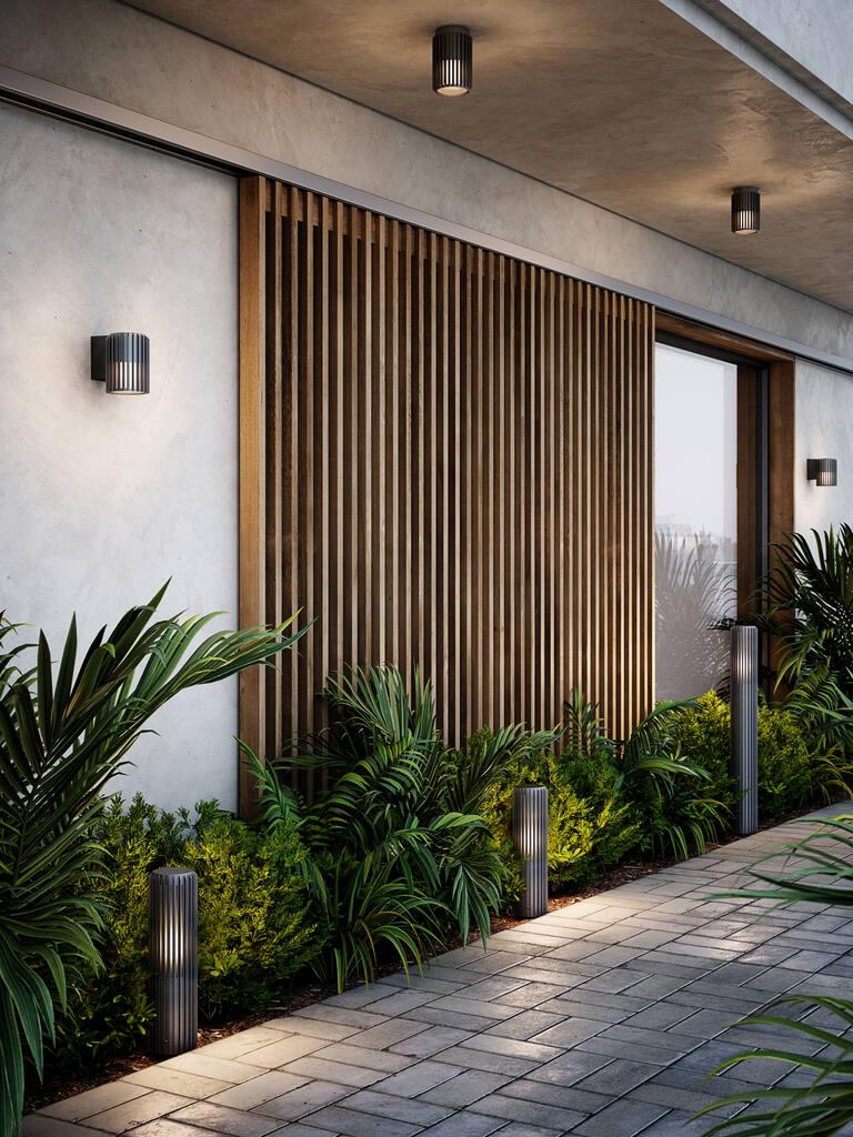 Matrix 95 | Garden | Aluminium - 2118038010