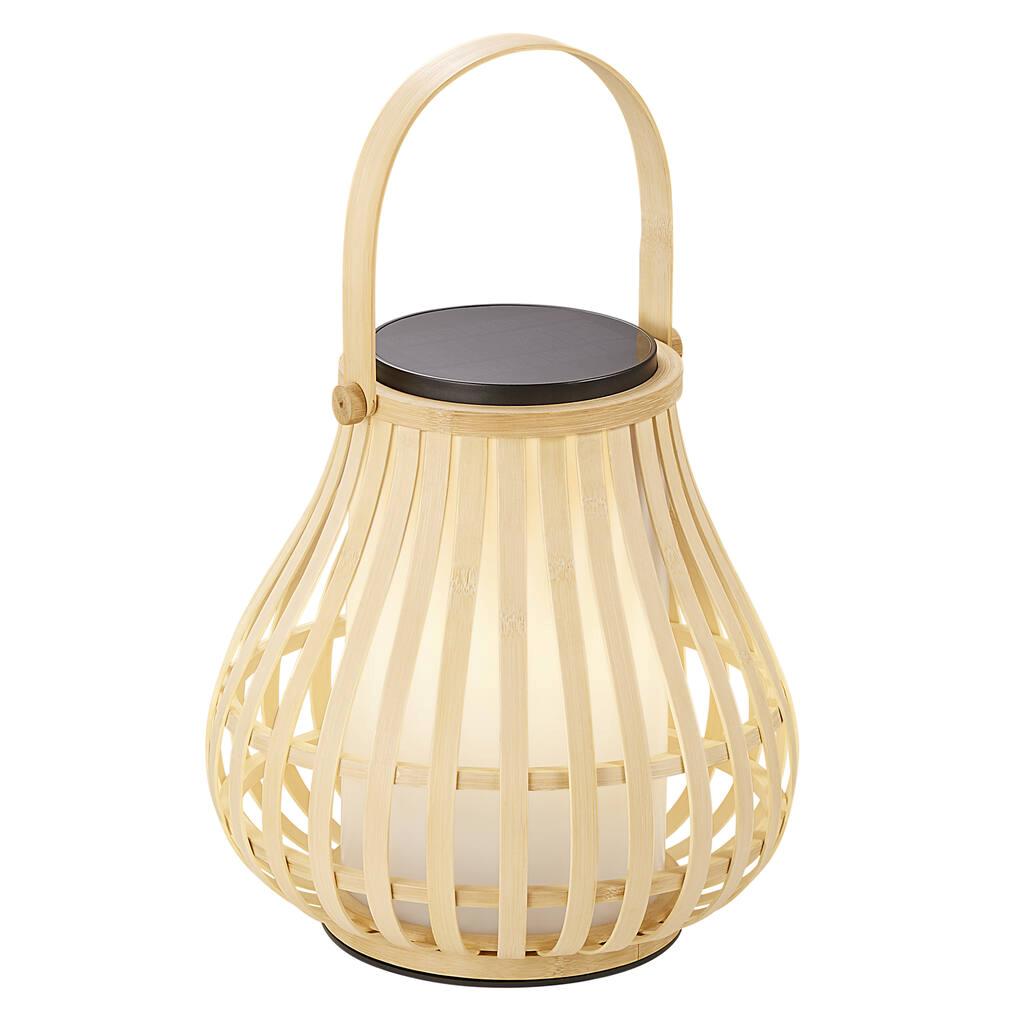 Leo To-Go | Solar | Bamboo - 2118095062