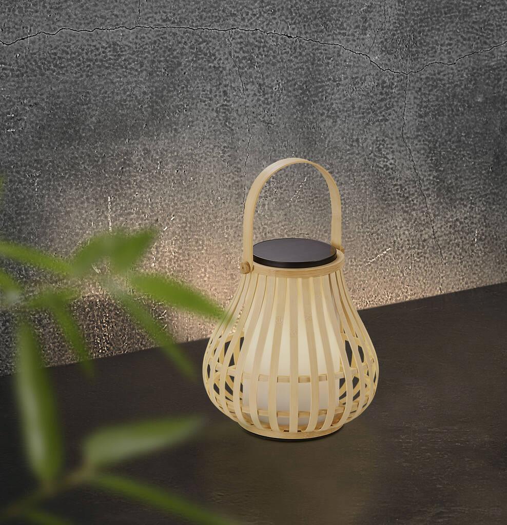 Leo To-Go | Solar | Bamboo - 2118095062