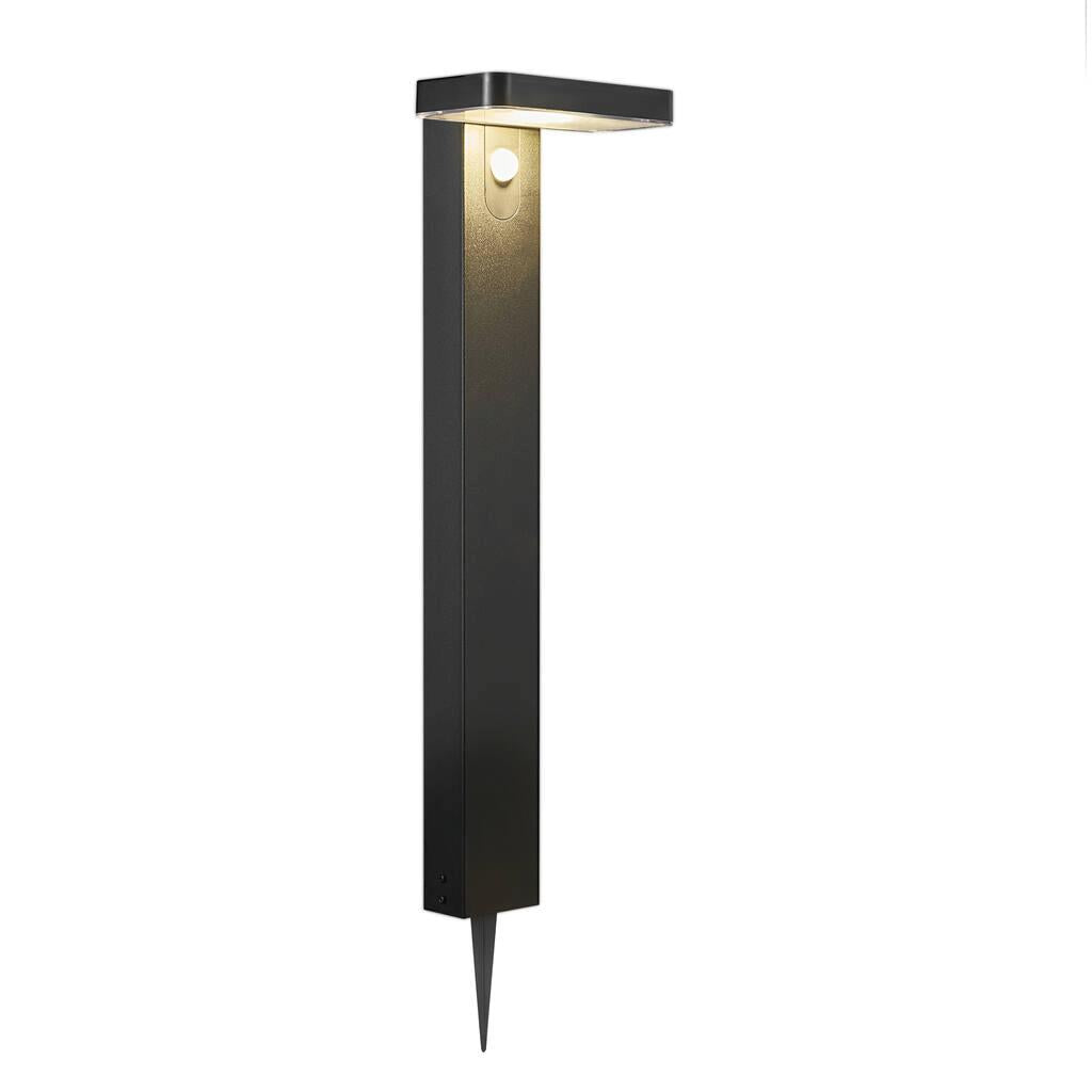 Rica Square |Garden | Black - 2118178003