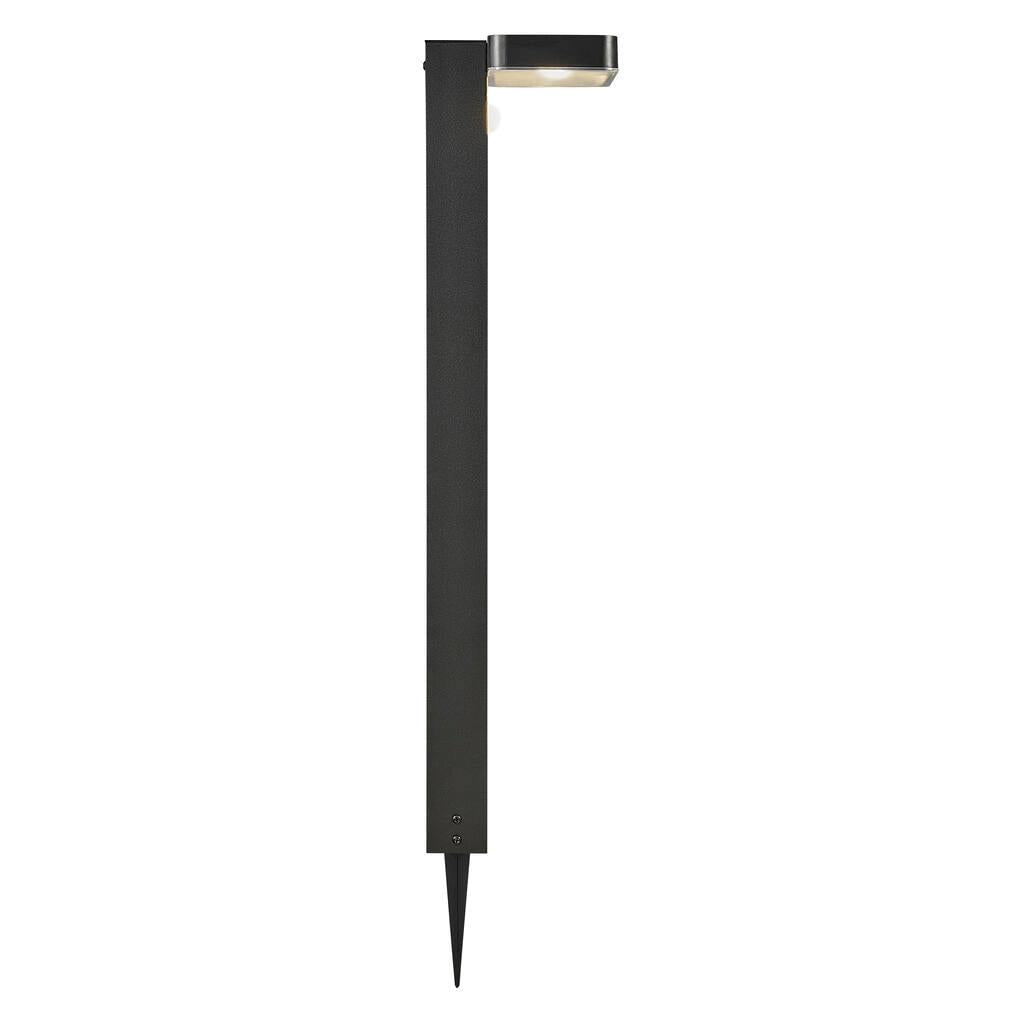 Rica Square |Garden | Black - 2118178003