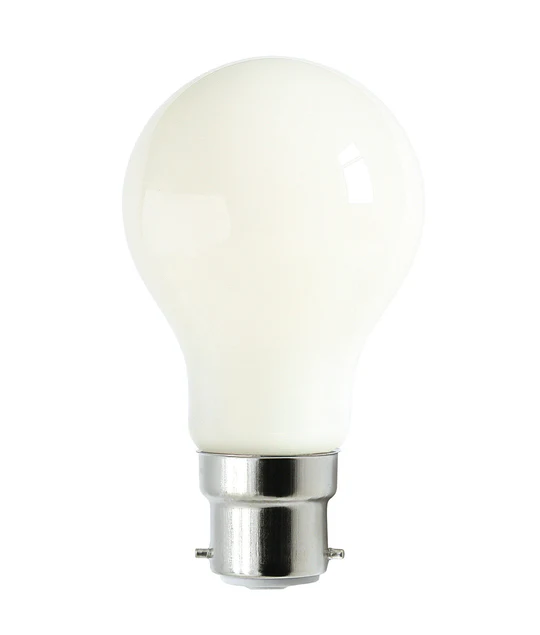 GLOBE LED BC GLS 8W 6000K FR (800 Lumens) WTY 2YR GLS38D