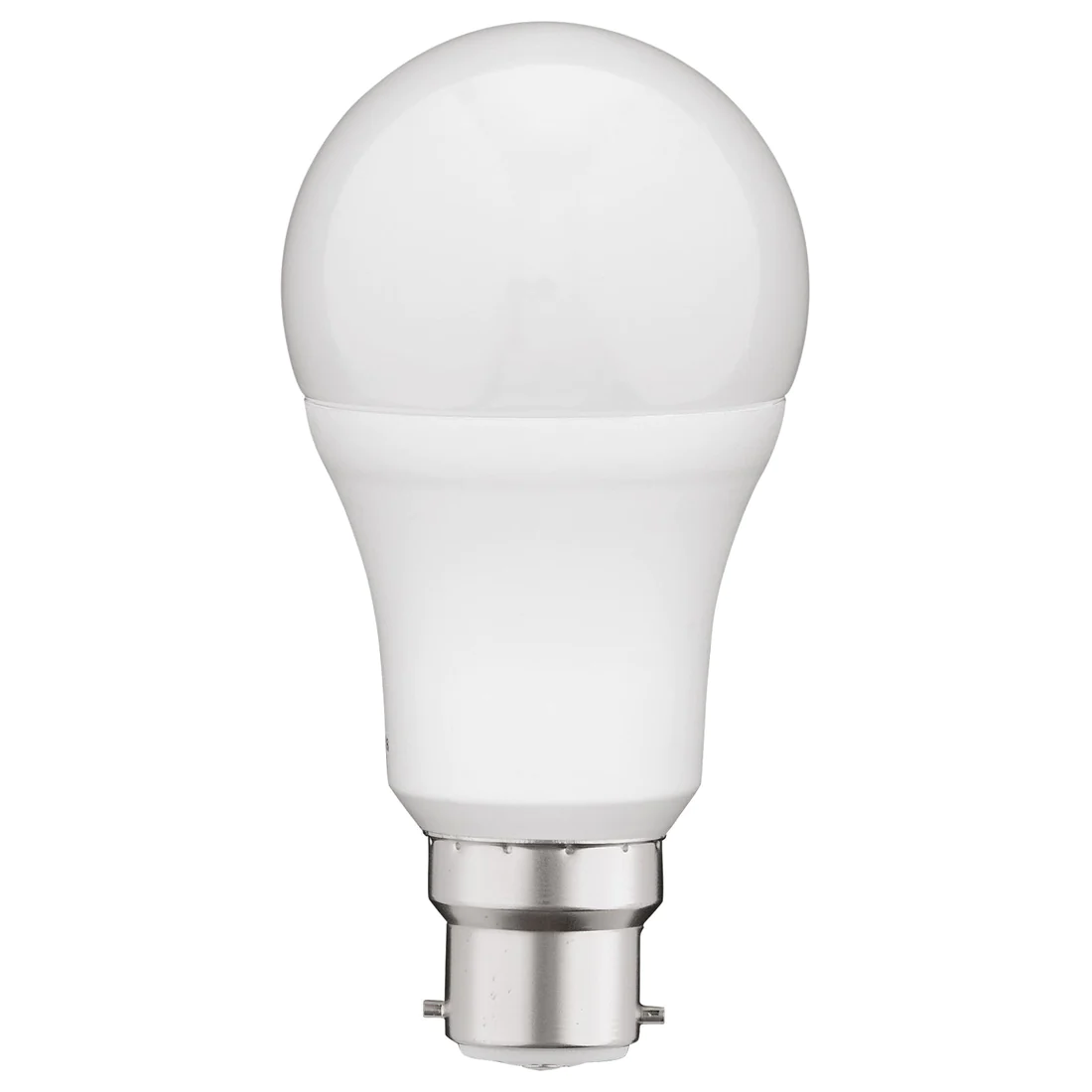 A80 3000K 15W B22 LED Globe- MGL040WB-D