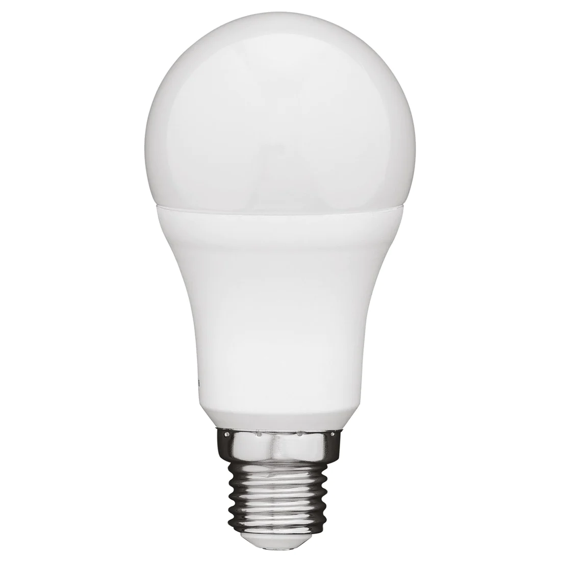 A60 3000K 9W E27 LED Globe- MGL020WE-D