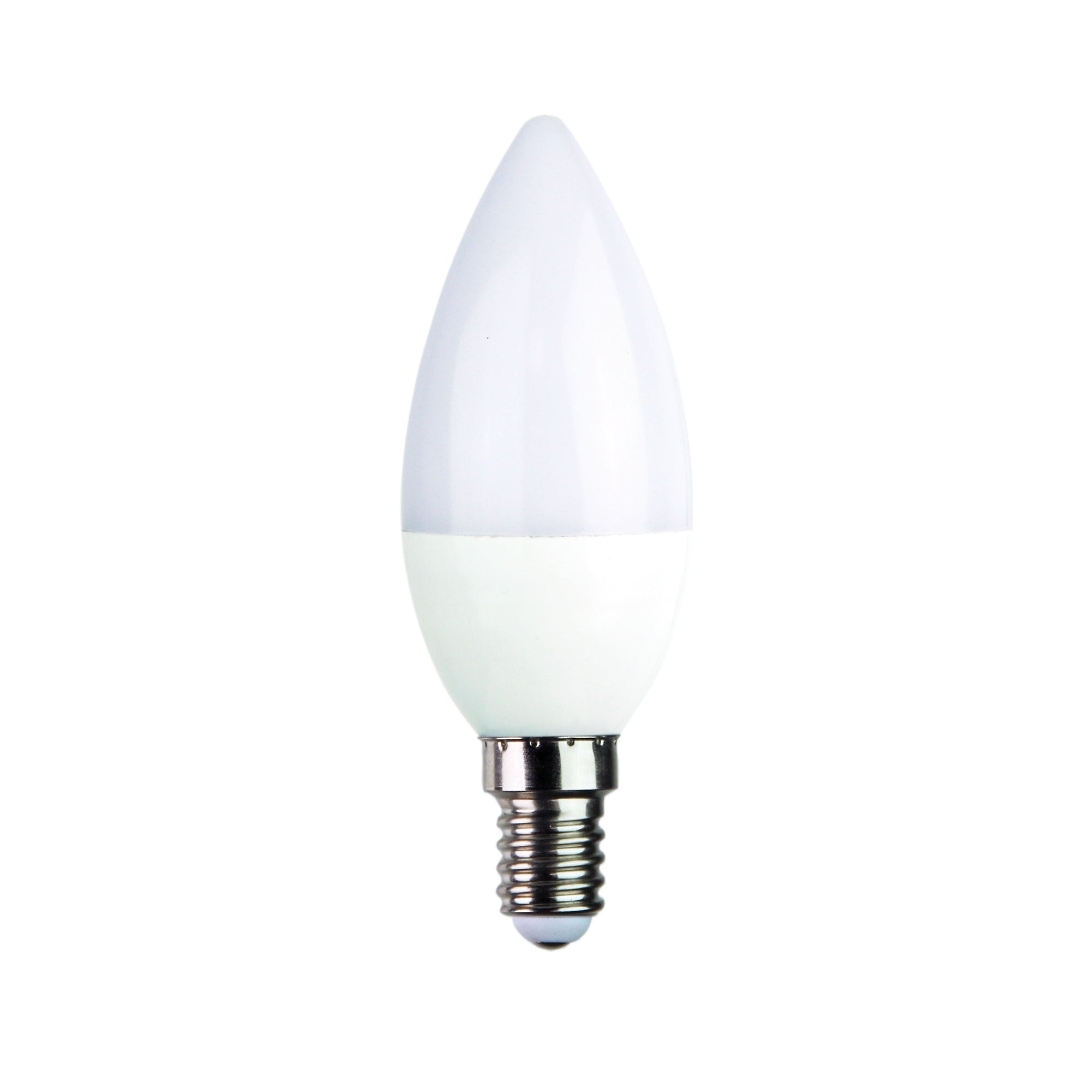 CANDLE LED C37 E14 3000K - A-LED-41050430