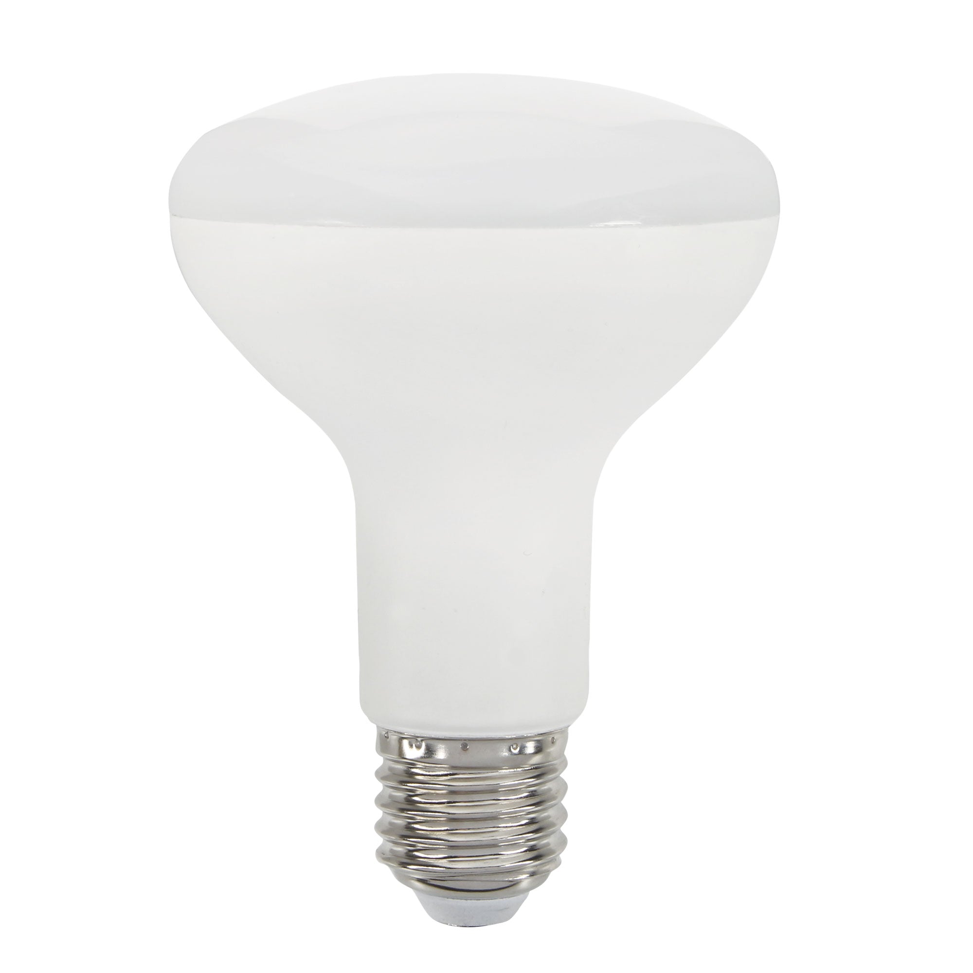 LED R80 LAMP 10W E27 4000K - A-LED-7710240