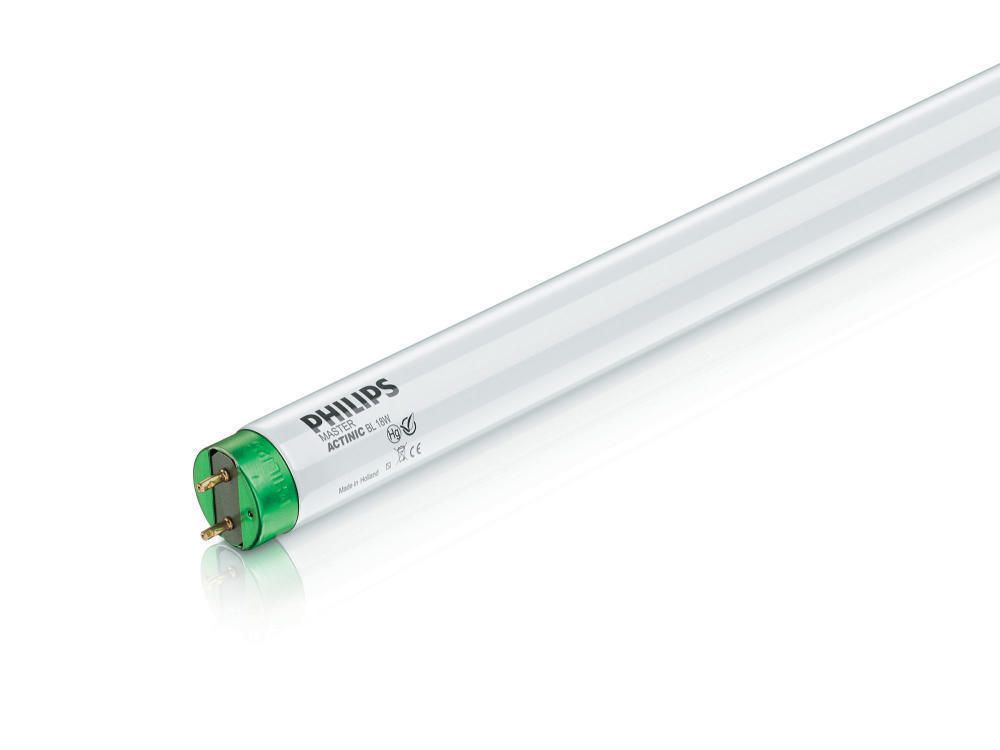 Philips Lighting 15 W Fly & BUG Killer Light, Linear 45cm - TLD15W10
