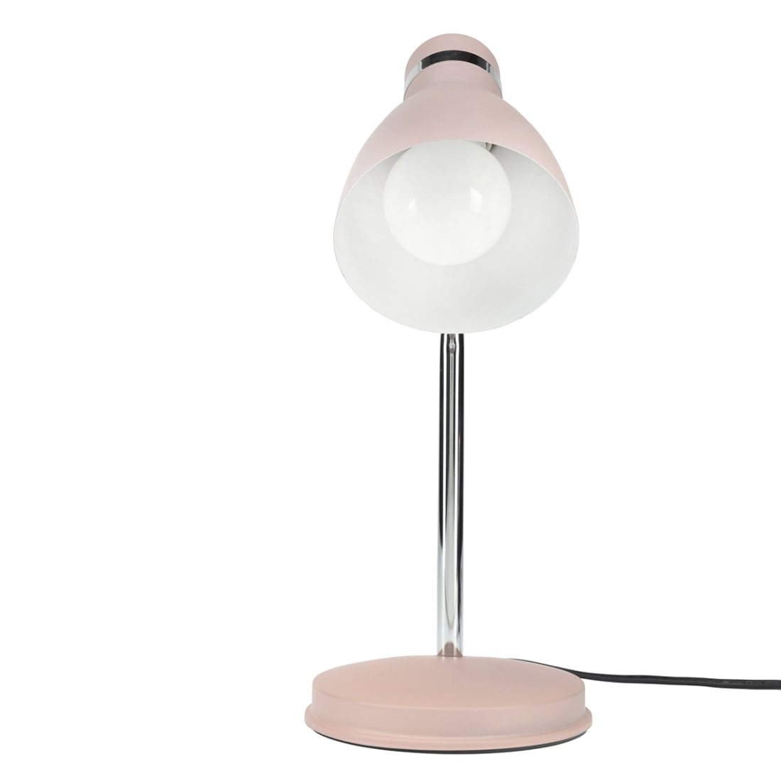 SAMMY E27 40W TASK LAMP - PINK - 21414/44