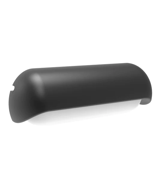AKENTRI LED Tri-CCT Exterior Surface Mounted Eyelid Wall Lights IP65 - AKENTRI1