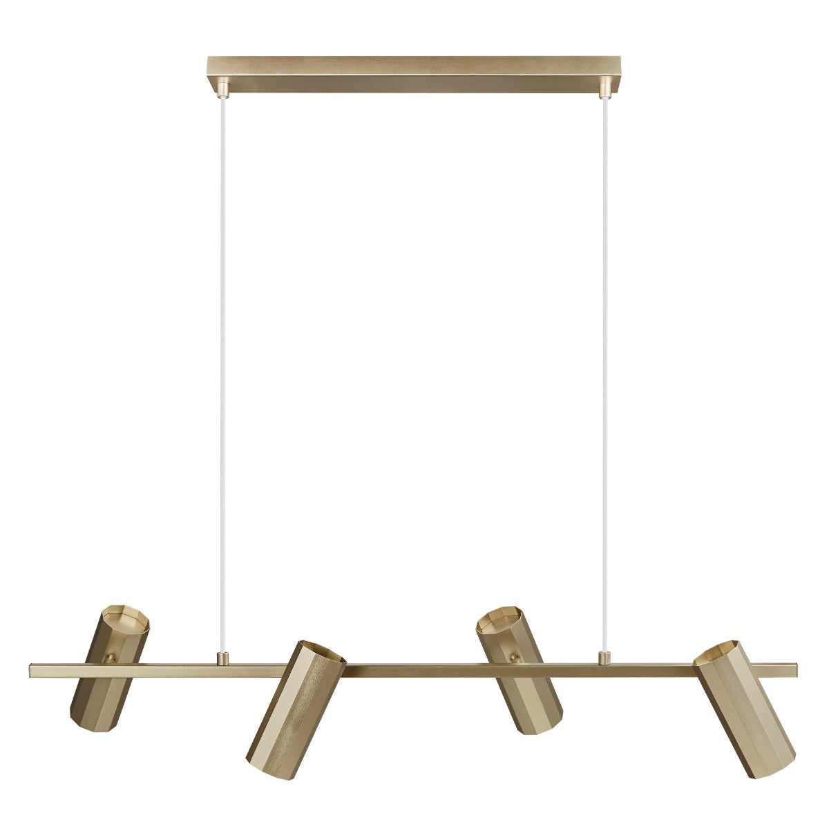 Alanis 4 Pendant Brass-2213423035