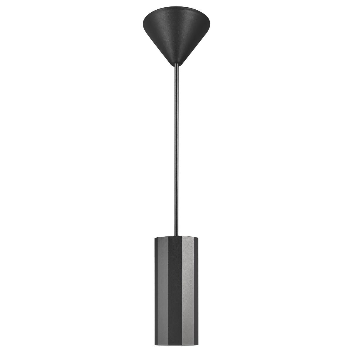 Alanis Pendant Black-2213413003