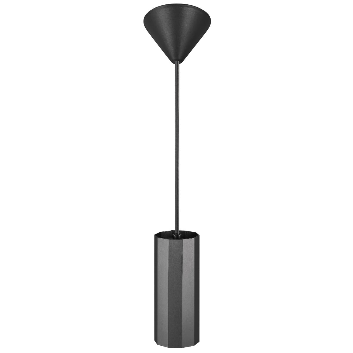 Alanis Pendant Black-2213413003