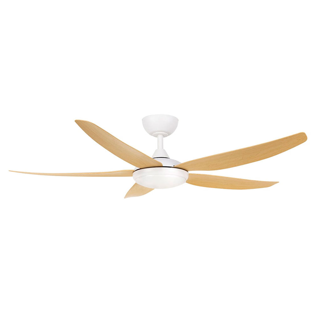 56in 5-Blade DC Ceiling Fan with LED CCT Light
SKU:21725/37