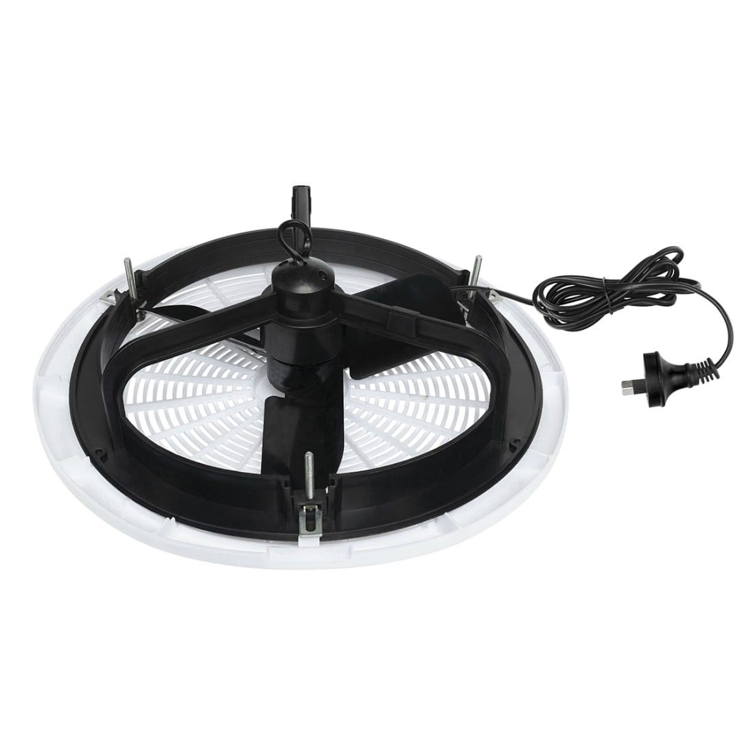 ECO FLOW 250 ENERGY SAVING EXHAUST FAN - 21357/05