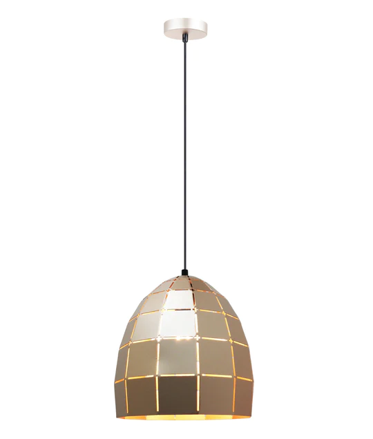 ARMIS Pendant Light Gold ARMIS5 CLA Lighting