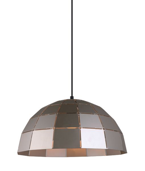 ARMIS Pendant Light Gold ARMIS8 CLA Lighting