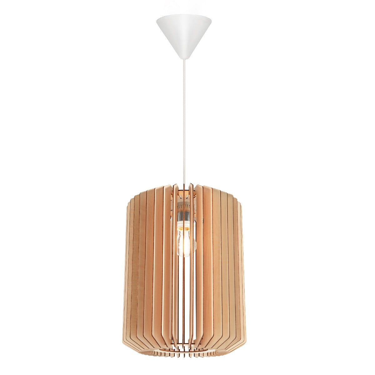 Freya 35 Pendant Beige-2213083009