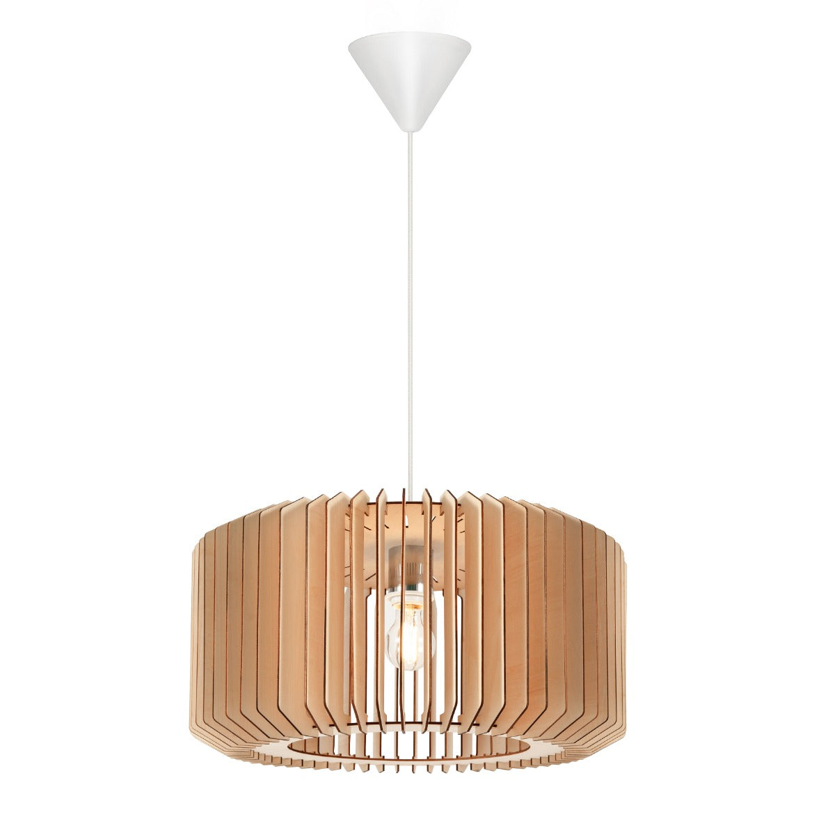 Freya 35 Pendant Beige-2213083009