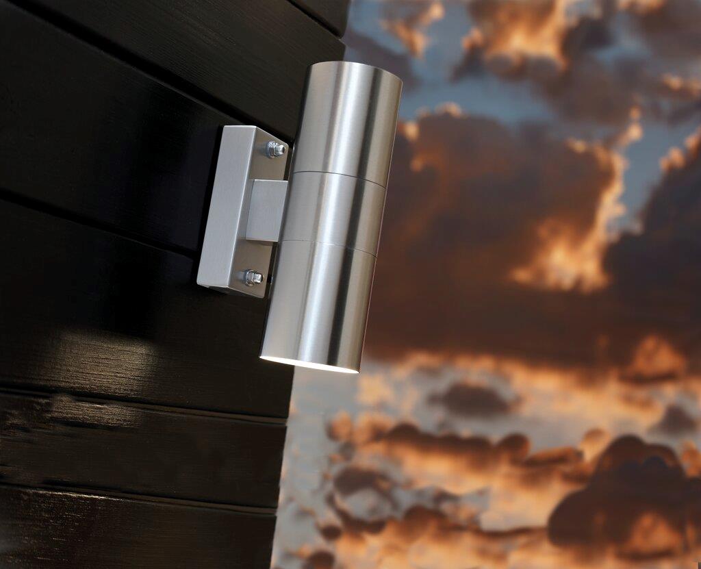 Tin Wall Stainless steel, Glass Stainless steel, Clear - 21279134