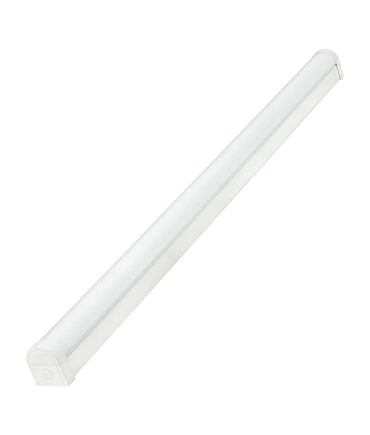 BAT Interior Surface Mounted Dual Power Tri-CCT Batten Lights-BAT002