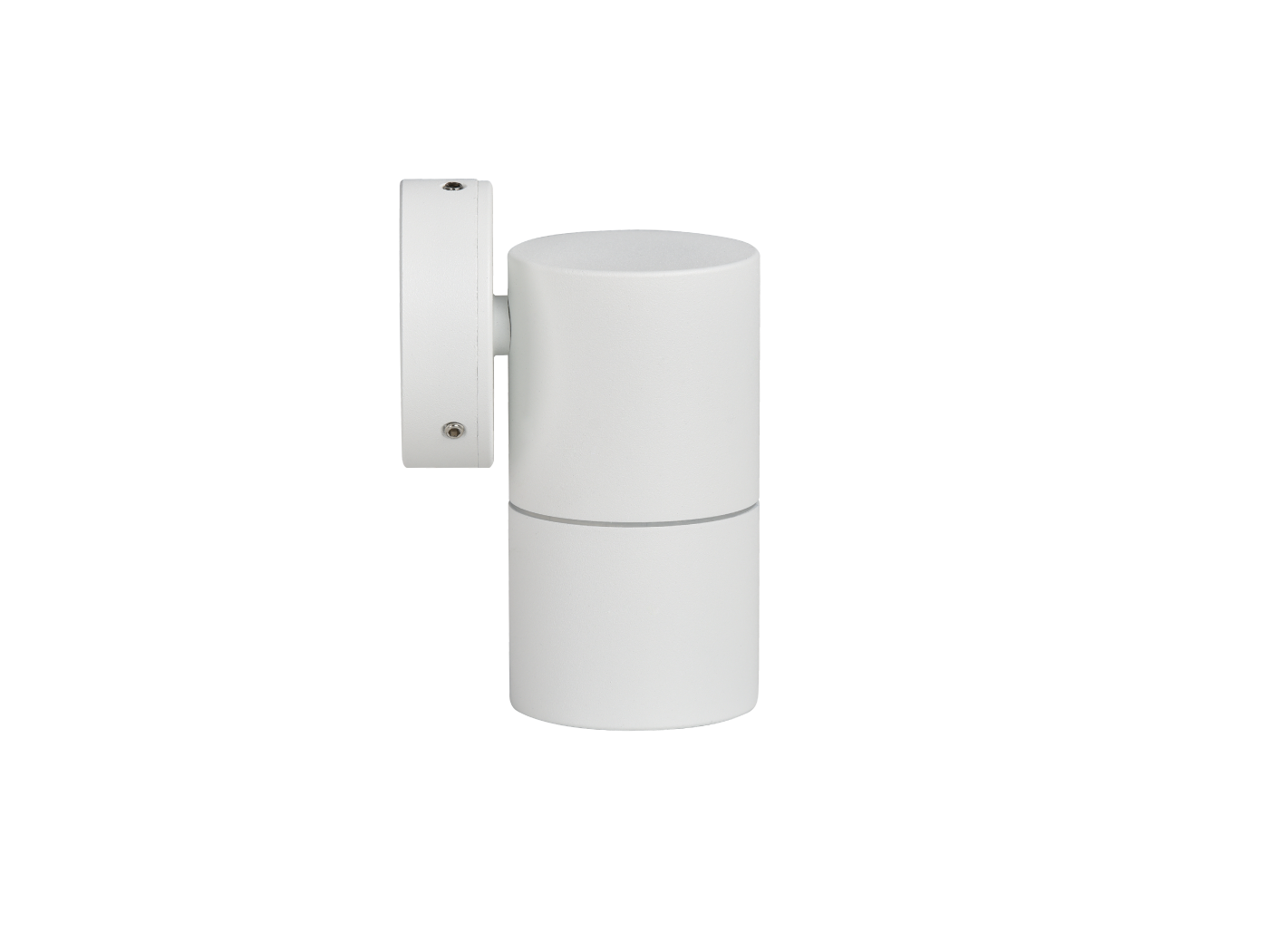 Beamlite Fixed Wall Light-193169WH