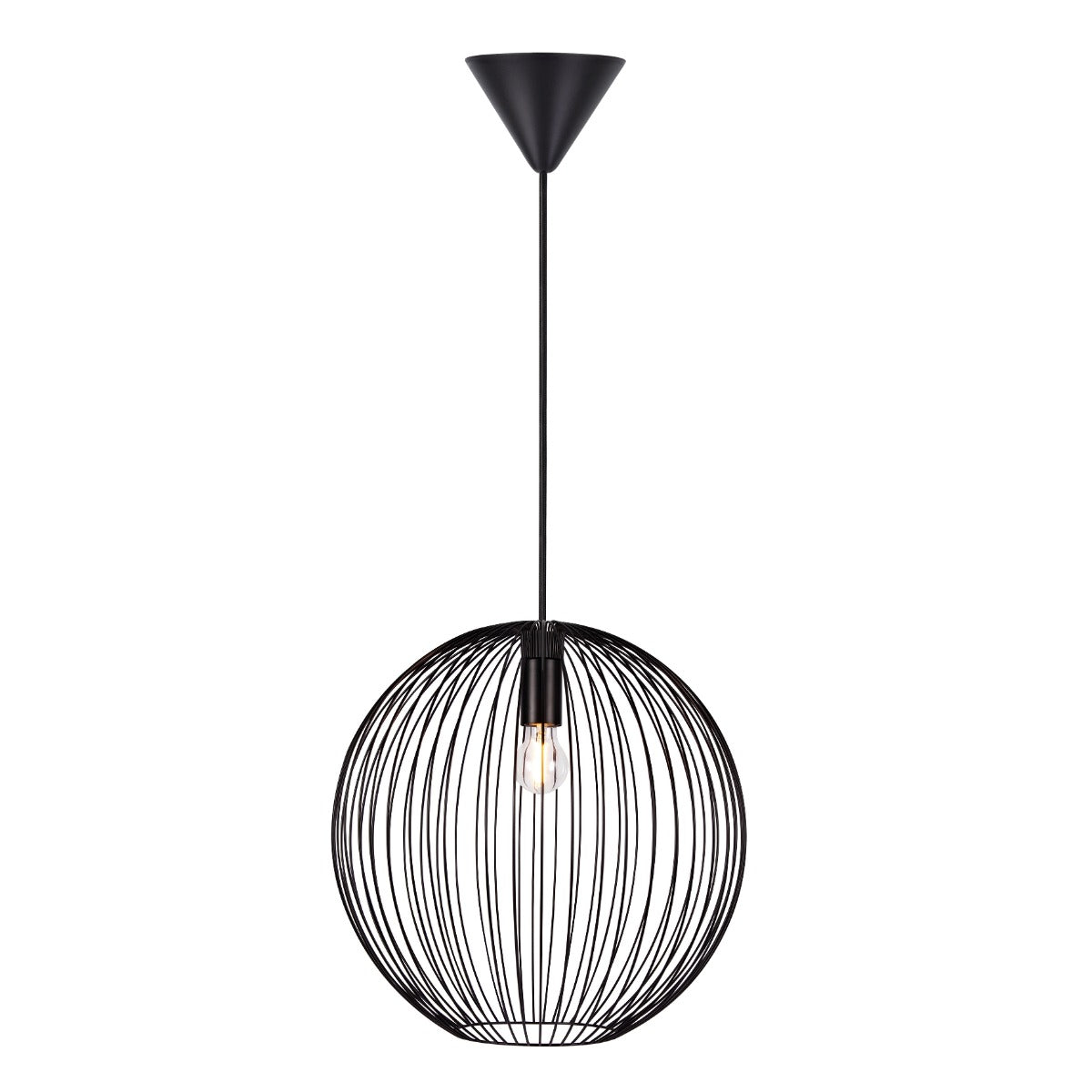 Beroni 35 Pendant Black-2213303003