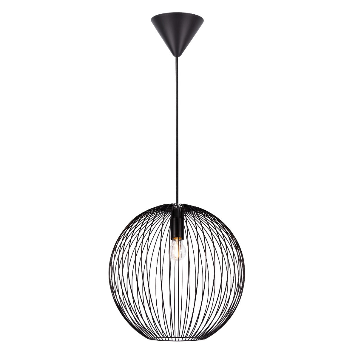Beroni 35 Pendant Black-2213303003