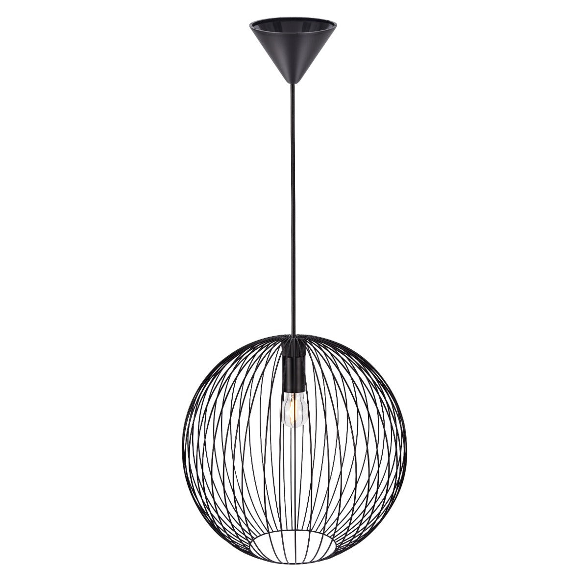 Beroni 35 Pendant Black-2213303003