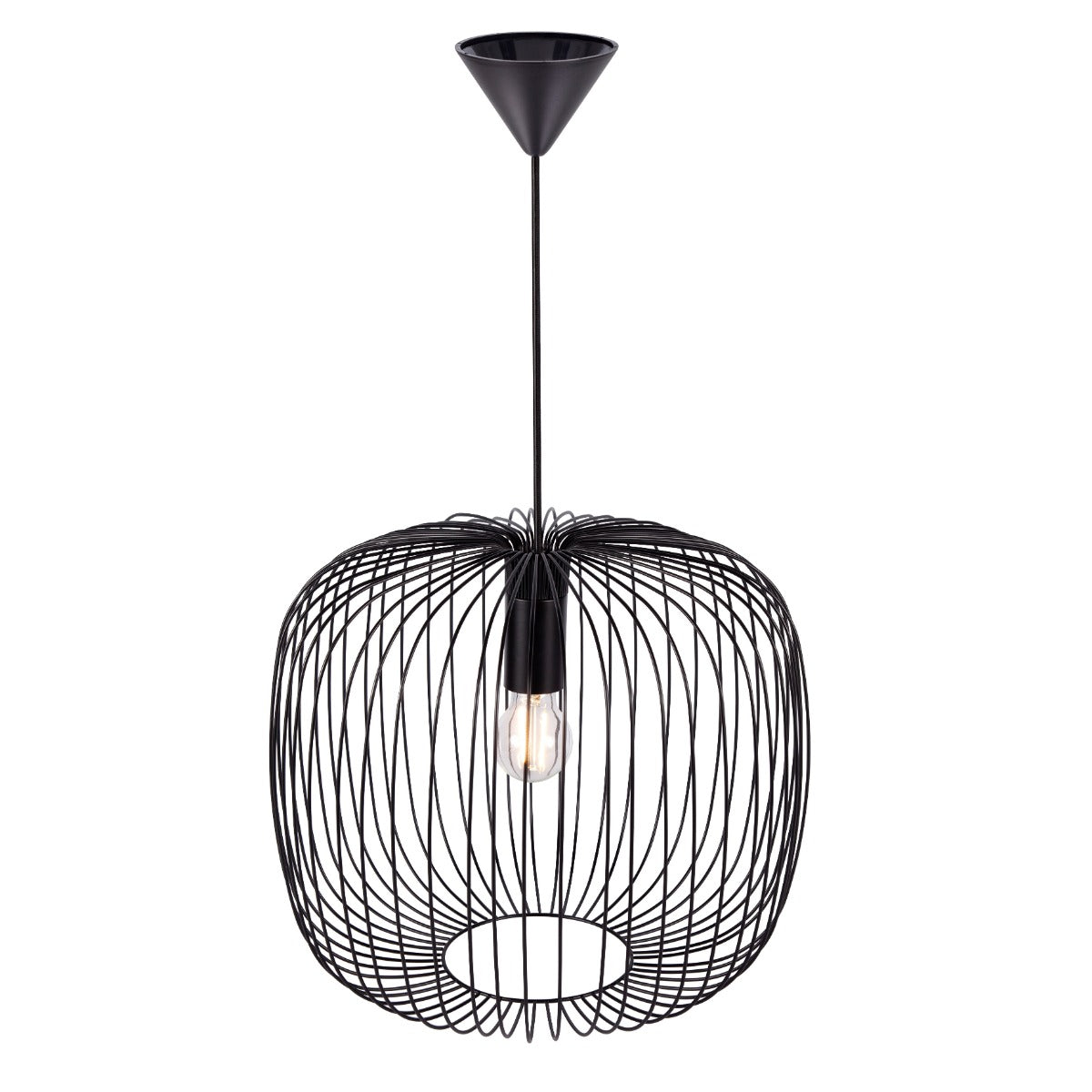 Beroni 40 Pendant Black-2213313003