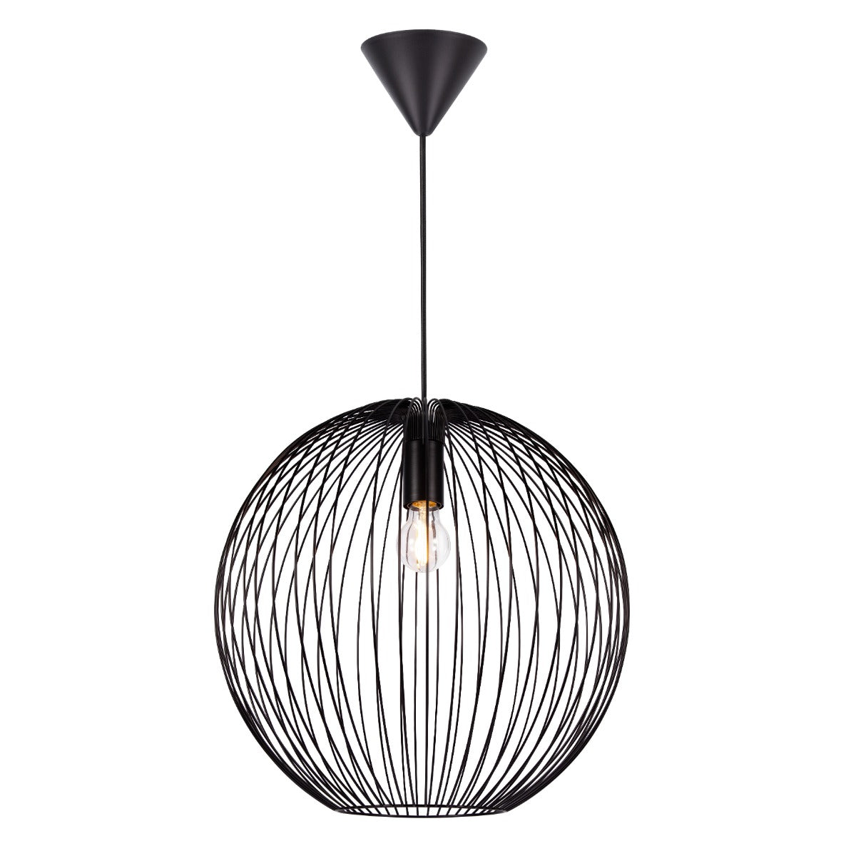 Beroni 40 Pendant Black-2213313003