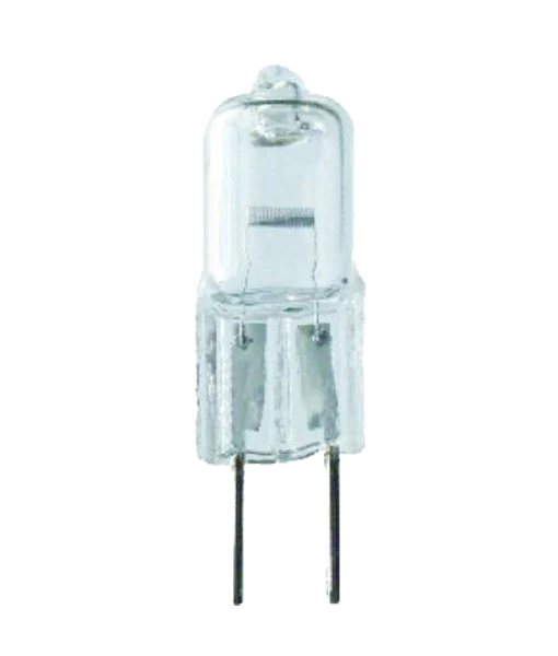 Bi-Pin Halogen Globes 20W 2800K 300Lm- CLAESH12V20W