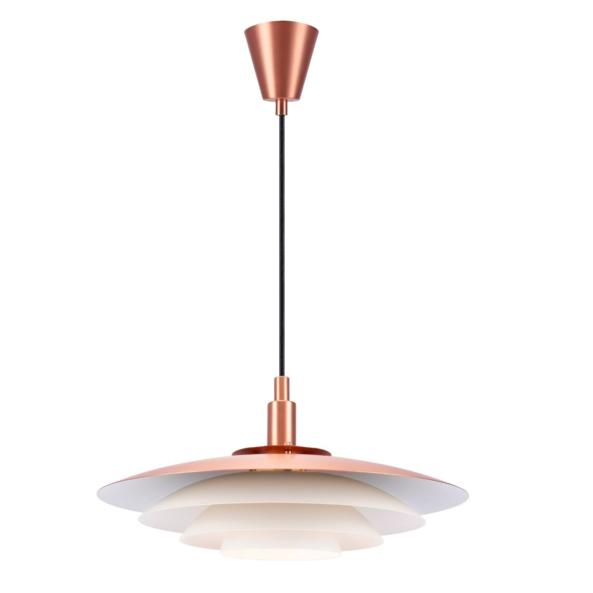 Bretagne 38 Pendant Copper-39489930