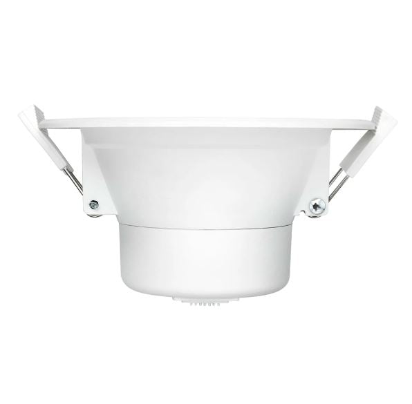 Brilliant TRILOGY - Smart WiFi LED CCT Biorhythm Downlight IP44 240V