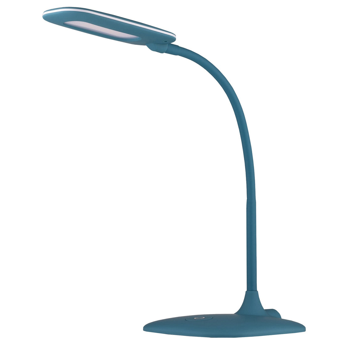 Mercator Lighting Bryce LED Task Lamp Black A21311BLK