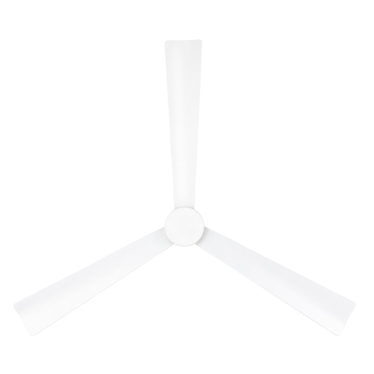 JOLI 52" DC CEILING FAN - WHITE-22195/05