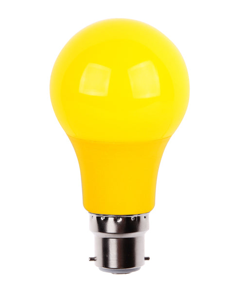Bug Light 7W LED GLS BC – BUG003