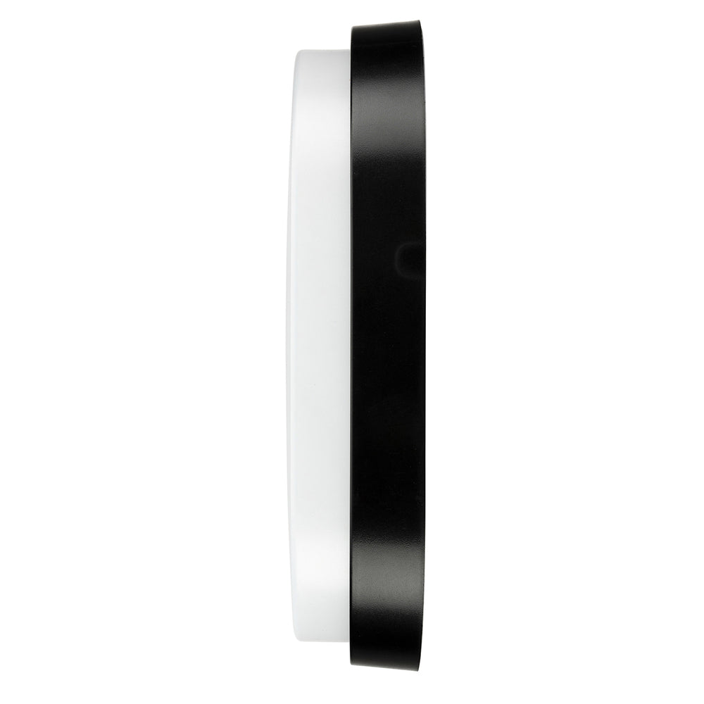 Brilliant Jenkins Oval LED Bunker Light - 22011/06