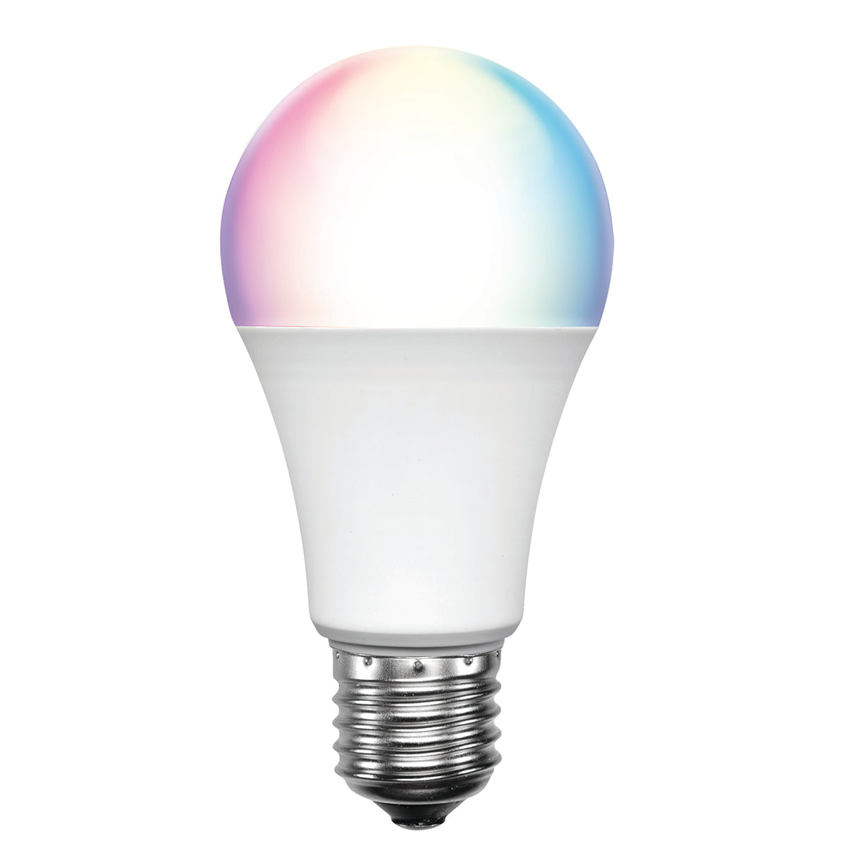SMART BIO RHYTHM 9W A60 E27 RGB+W GLOBE-21958