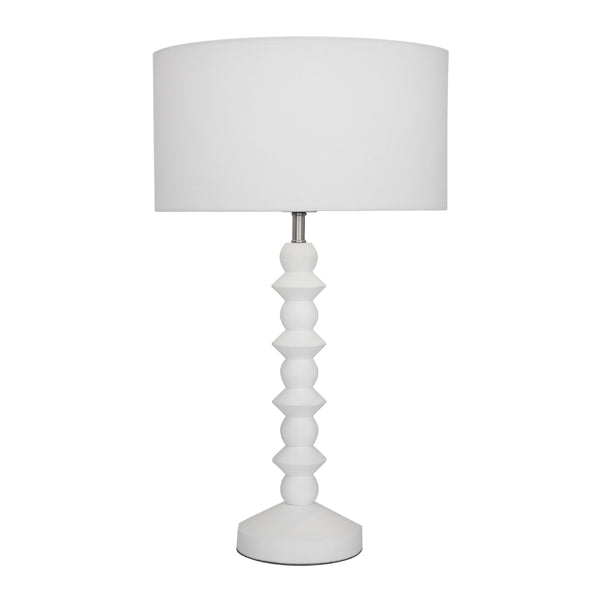 Cougar Lighting Carter Table Lamp - CART1TL