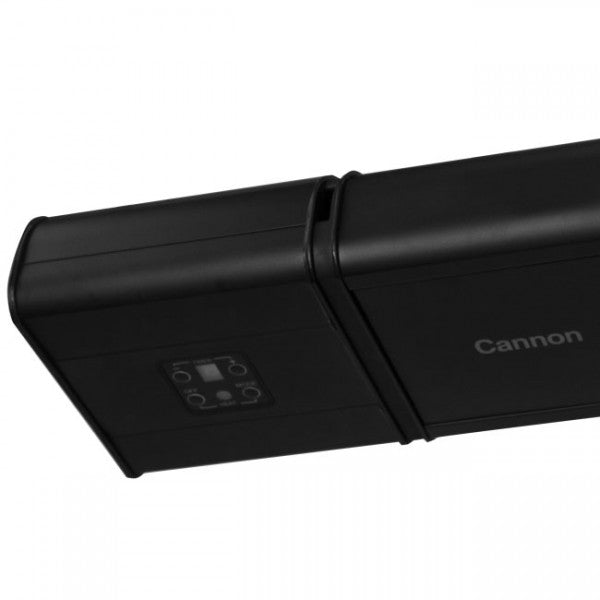 Cannon 3200W Horizon Heat Outdoor Heater