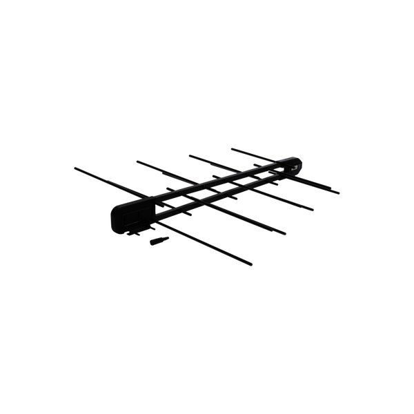 Hills Antenna Tru-Band Passive Black Arrow VHF 4G Antenna