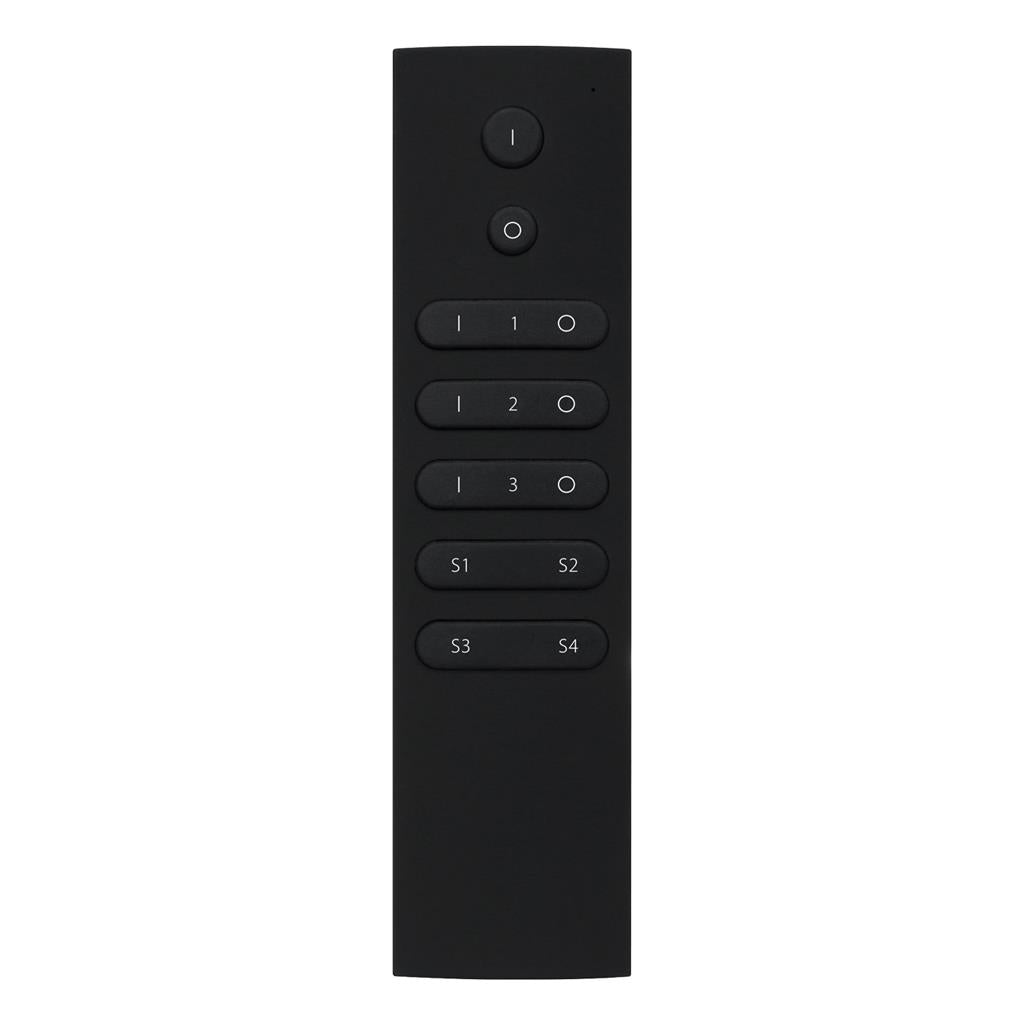 CHAM-REM 1C/ RF+BLUETOOTH SINGLE COLOUR RC 20143