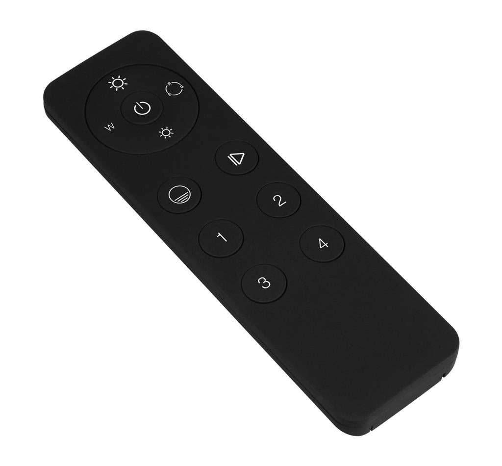 CHAM REM 3C/ RF + BLUETOOTH RGBW RC 20142