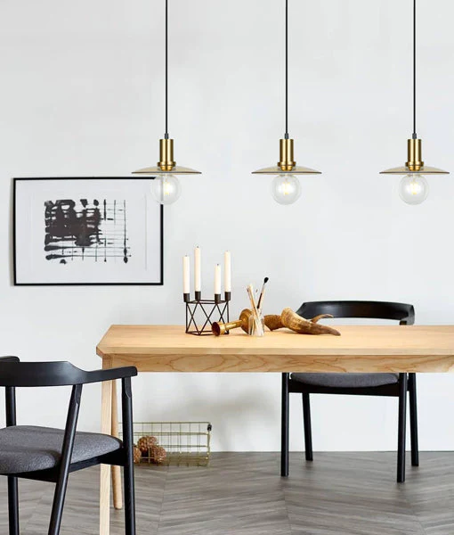 CHAPEAU Glass Coolie Large Pendant Lights-CHAPEAU4