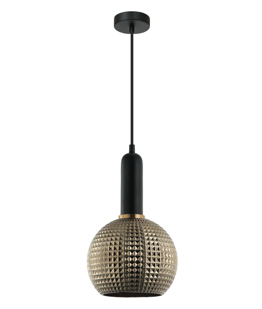 PEN Series 240V E27 Pendant Lights Purple PEN6