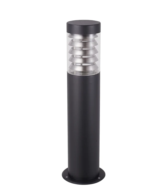 ELANORA Series Black Short Bollards CLA1615SBL