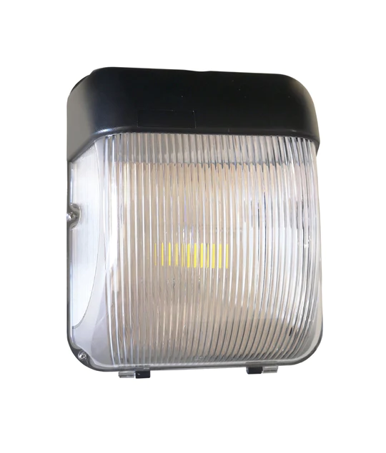 LED Exterior Bulkhead Light IP65 IK10-CLA4736CB