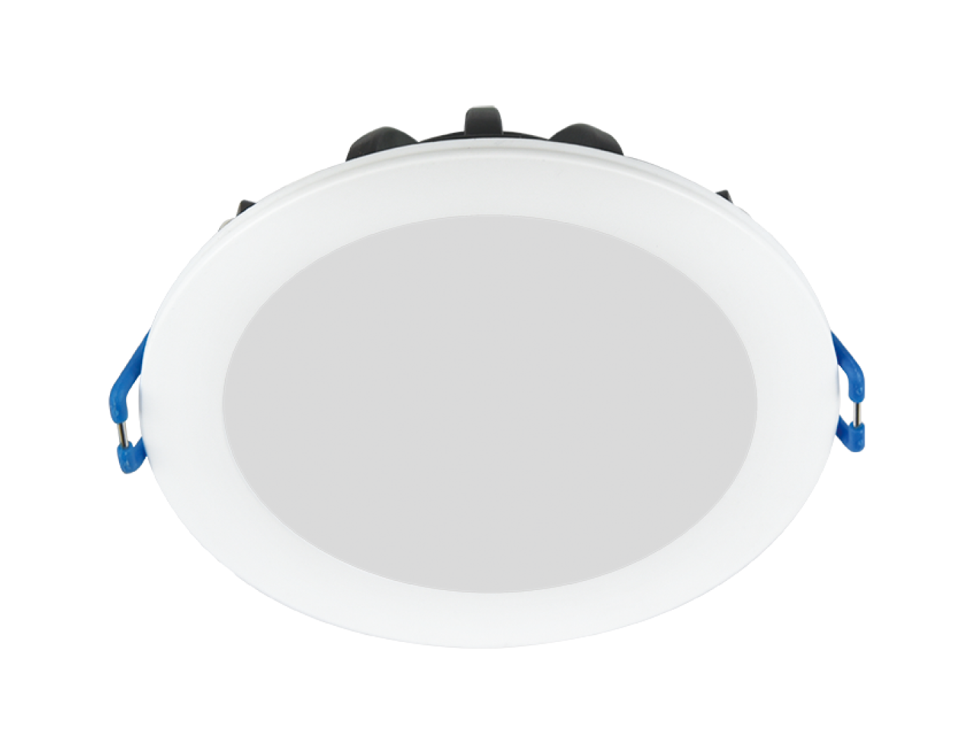 Clasp Flush Downlight Dimmable White - 171001
