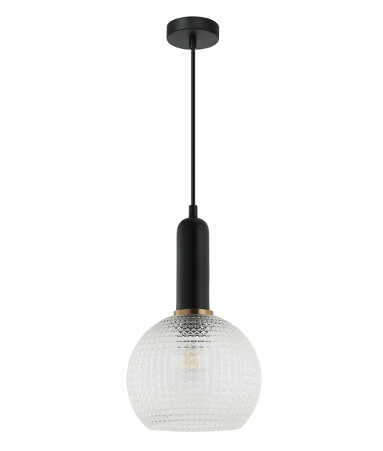 PELOTA Wine Glass Segmented Glass Pendant Lights PELOTA6
